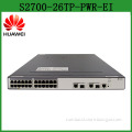 Cheap Huawei S2700-26TP-PWR-EI Layer 2 PoE Managed Switch